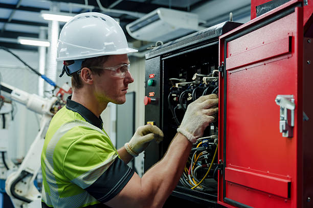 24/7 Emergency Generator Installation experts in Beesleys Point, NJ