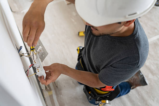 Reliable Generator Installation contractor in Beesleys Point, NJ by No Joke electrician